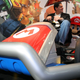 Illustration for article titled West Coast Customs builds life-size Mario Karts